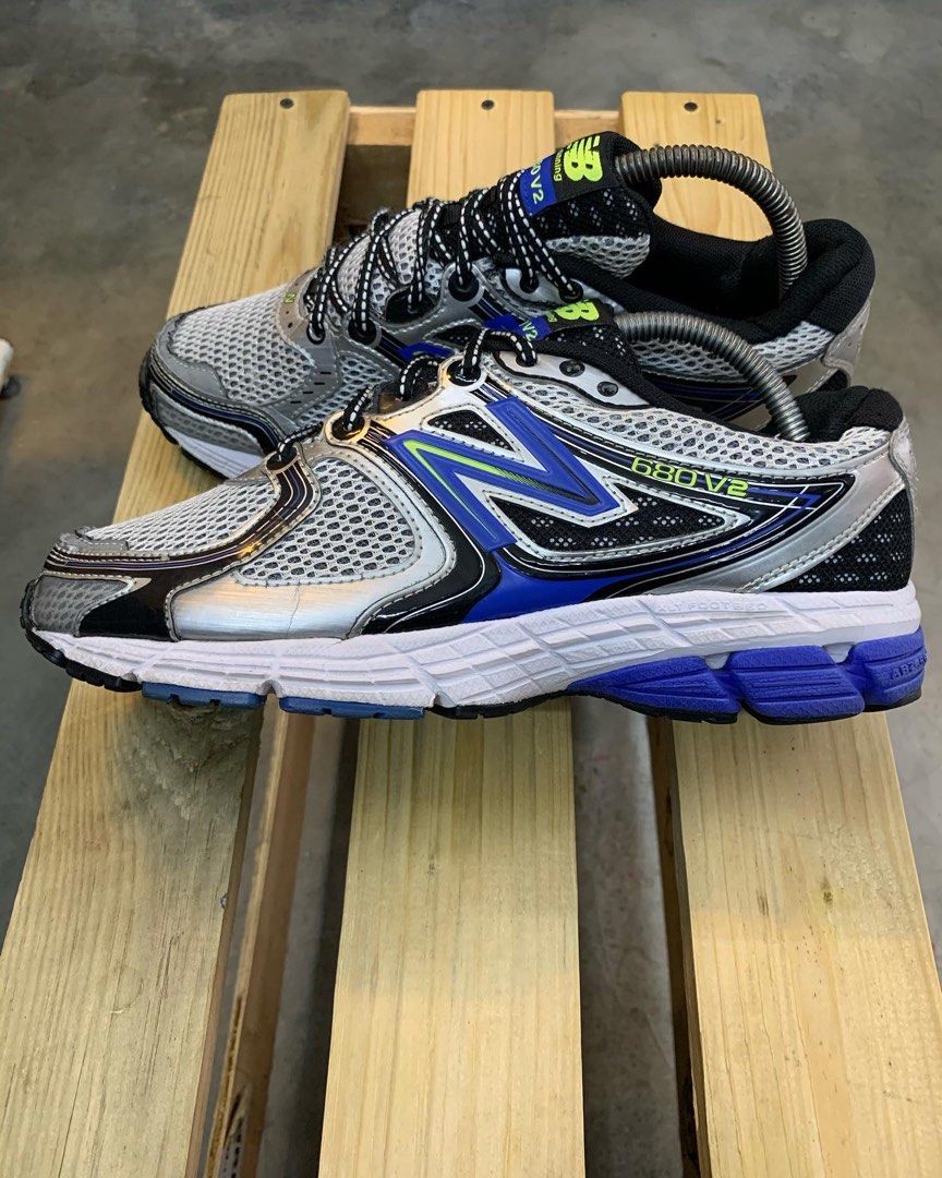 New balance 680 v2 new arrivals