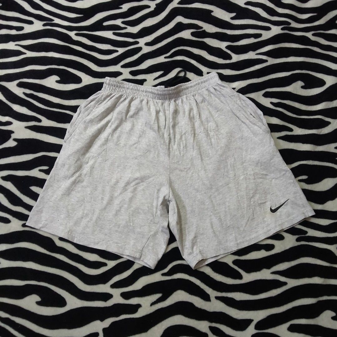 90 s Vintage Nike Cotton Short