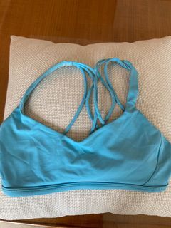 lululemon 運動內衣