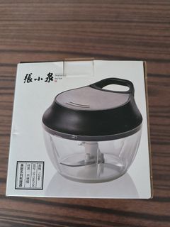 張小泉手動攪拌機