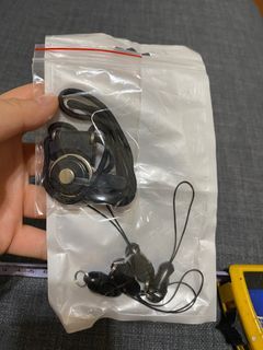 手機掛繩