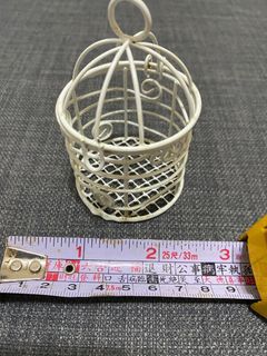 鳥籠 擺件 裝飾品 園藝 花架