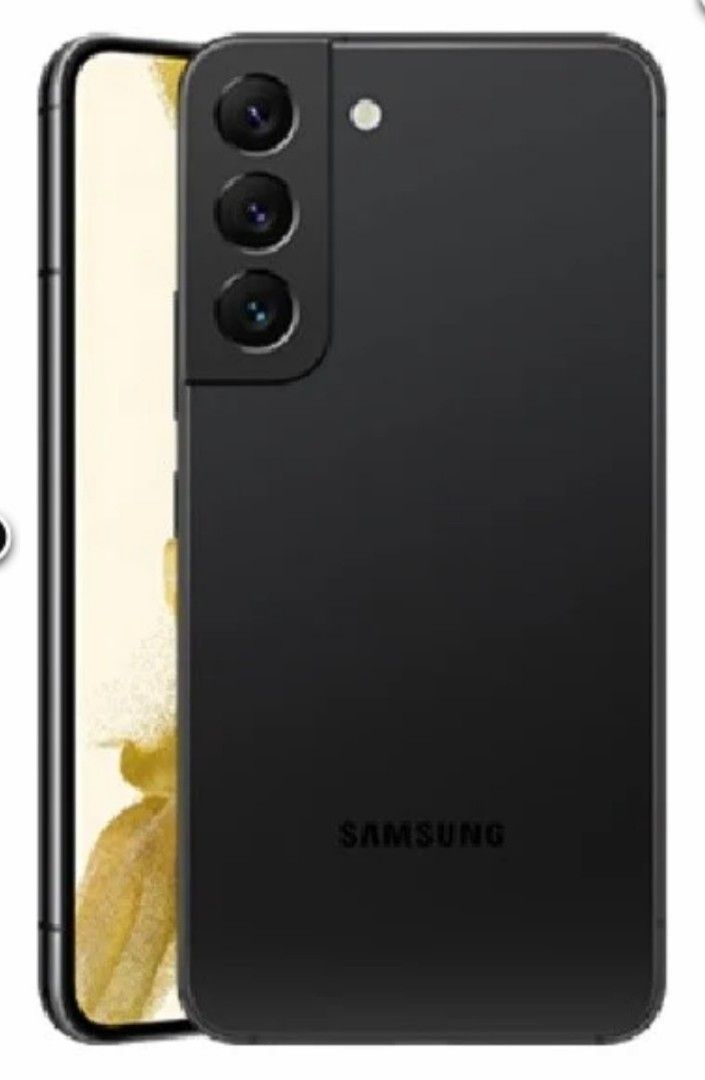 全新行貨未開封Samsung 三星Galaxy S22 5G (8+256GB) SM-S9010