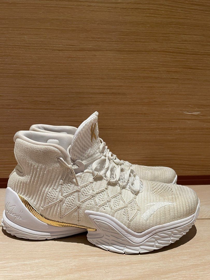 Anta klay thompson 2018 best sale