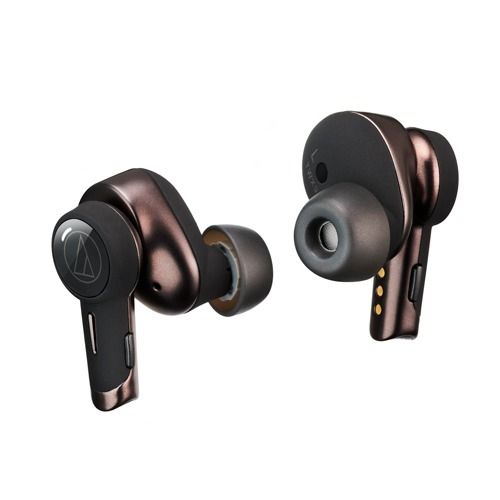 日本代購Audio-Technica ATH-TWX9 Bluetooth Earphone 藍牙耳機, 音響 