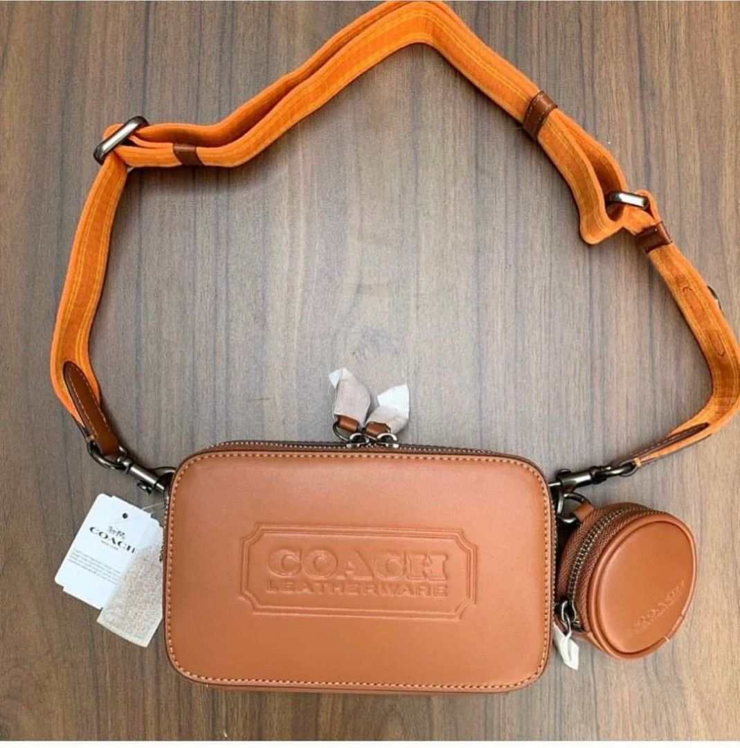 Original Coach, Luxury, Bags & Wallets on Carousell