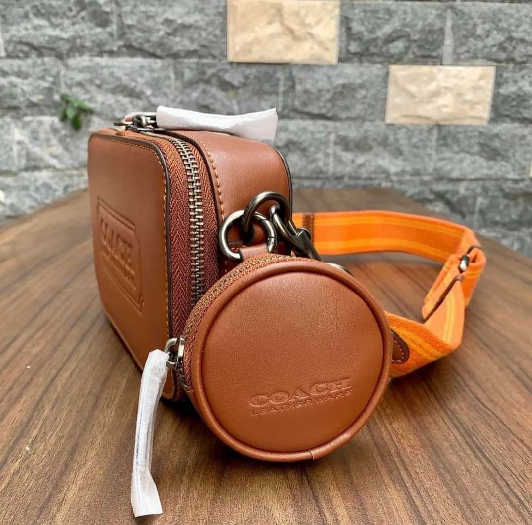 Authentic Coach 2 in 1 Crossbody Bag Luxury Bags Wallets on Carousell