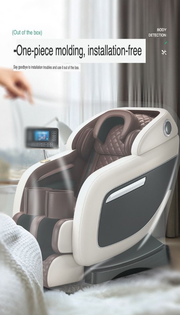 Massage chair for small space cheap