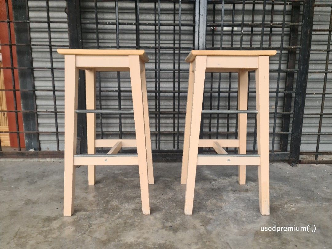 Nilsolle bar hotsell stool ikea