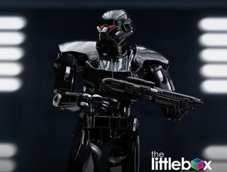Statue Collection item 2