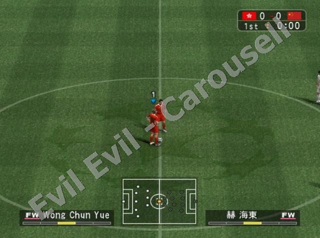 (超絕版)(經典) Winning Eleven 7 / Winning Eleven 7 香港版 / 世界足球勝利十一人 7 / 實況足球 ...