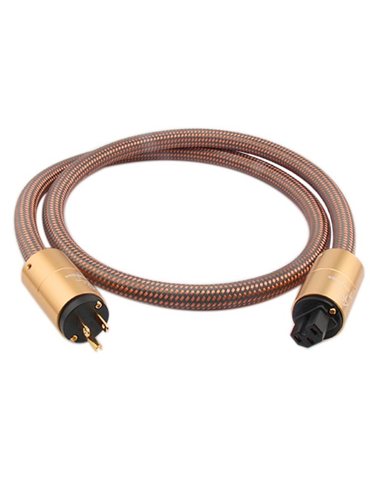 Accuphase Power Cable 1 Meter, Audio, Soundbars, Speakers & Amplifiers