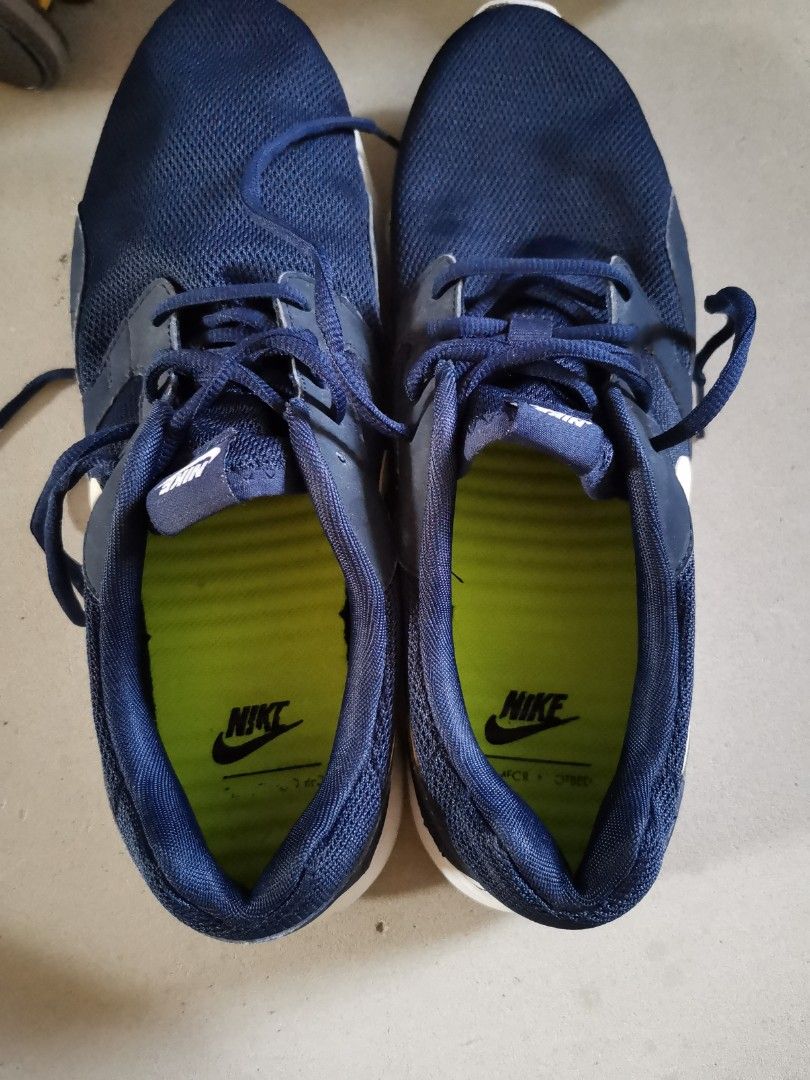 nike runners for pronation