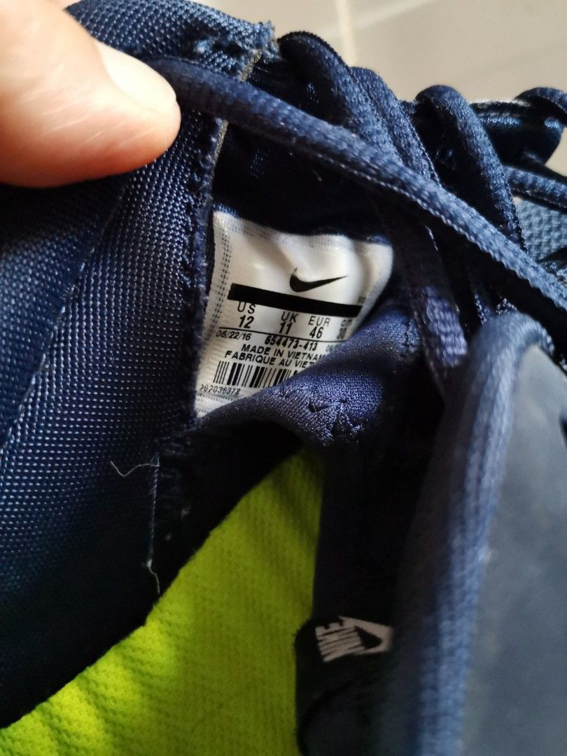 nike runners for pronation