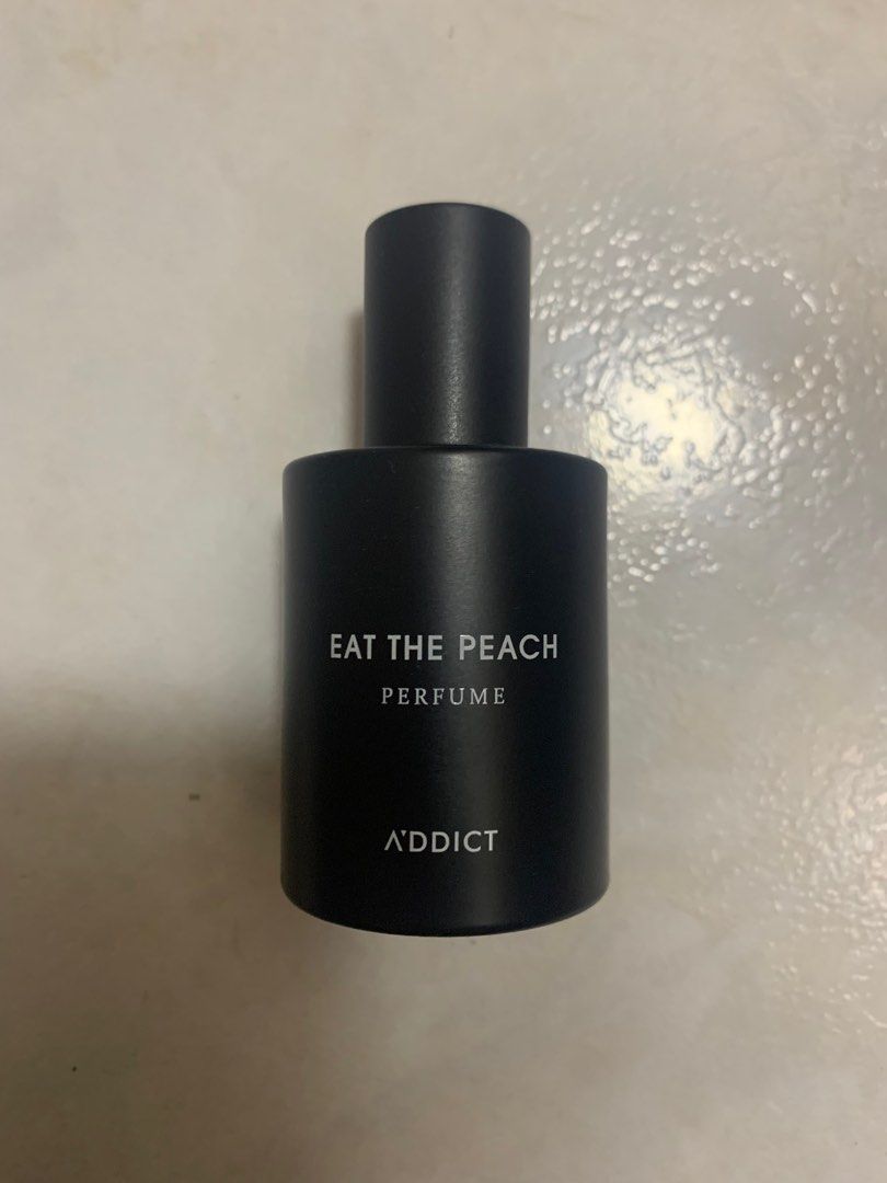 A'DDICT Eat The Peach 香水, 美容＆化妝品, 健康及美容- 皮膚護理 