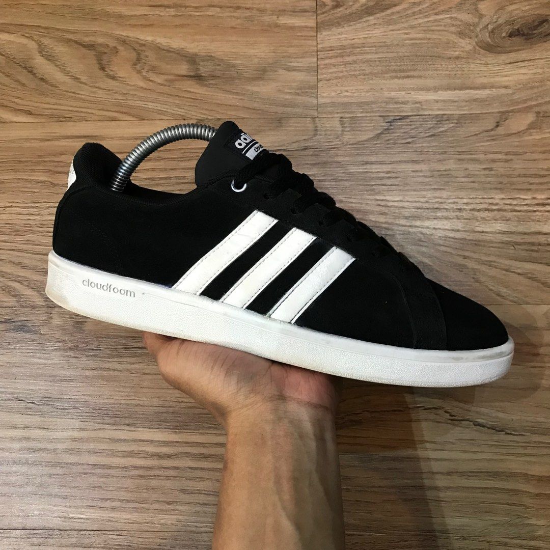 Adidas cf clearance advantage mens