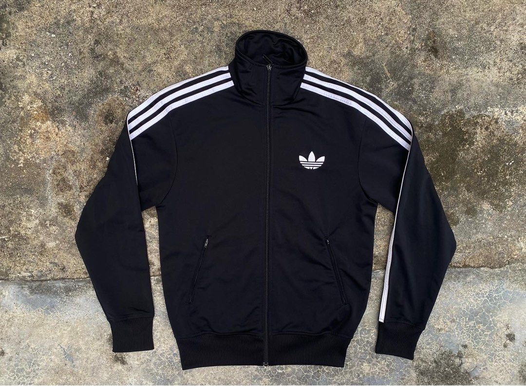 Adidas Firebird Tracktop Jacket Men s Fashion Coats Jackets and