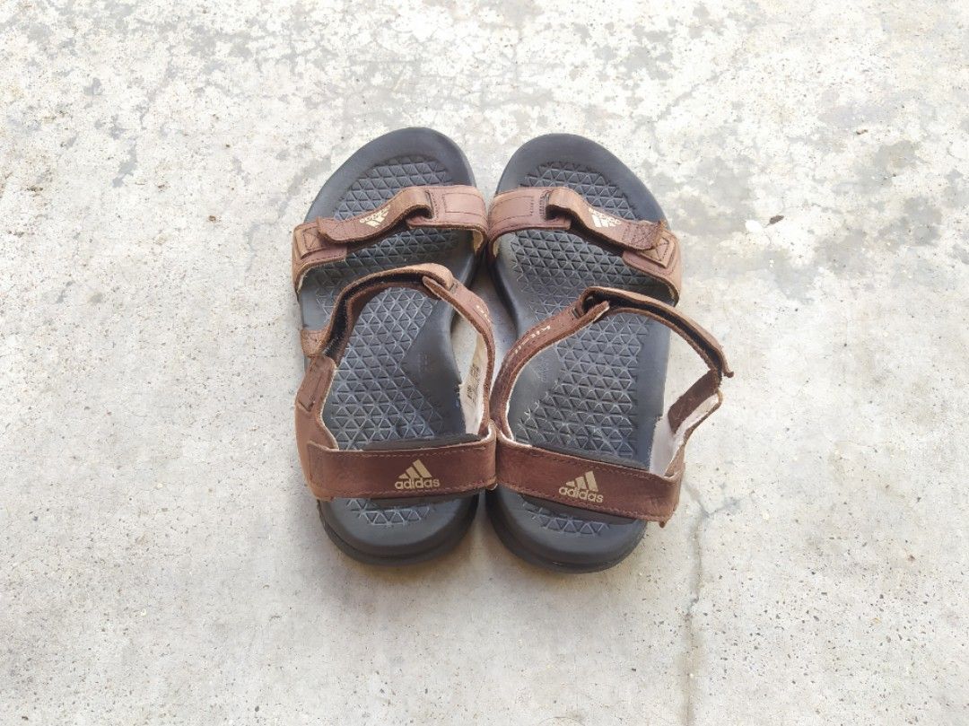 Adidas Kitsilano, Men's Fashion, Footwear, Flipflops and Slides on
