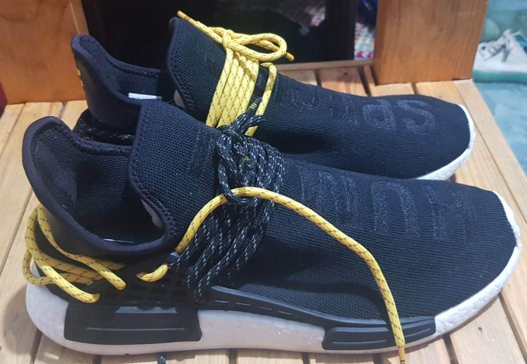 Human shop species shoes