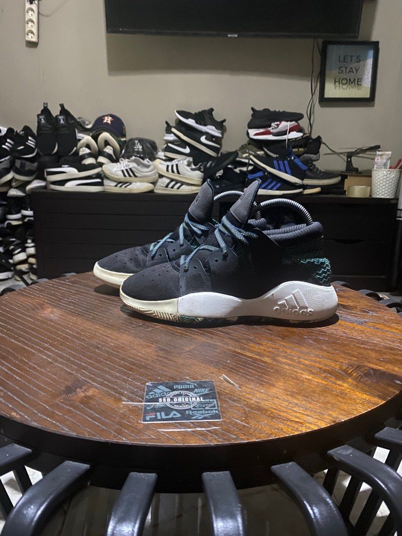 pro vision select player edition shoes