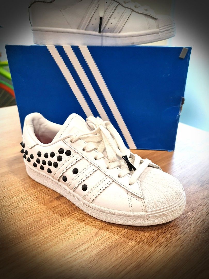 Superstar 80s recon shoes hotsell