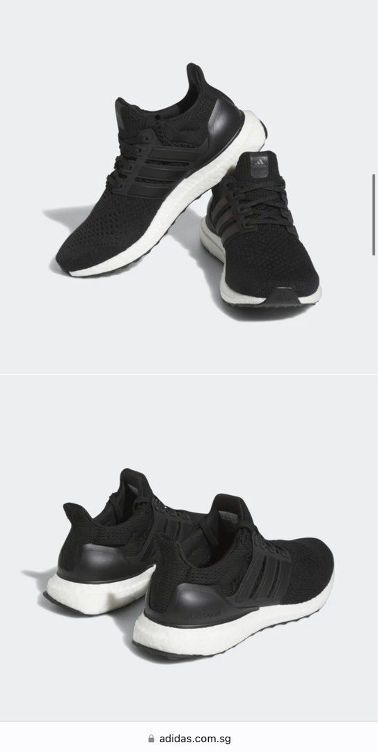 Ultra boost classic clearance