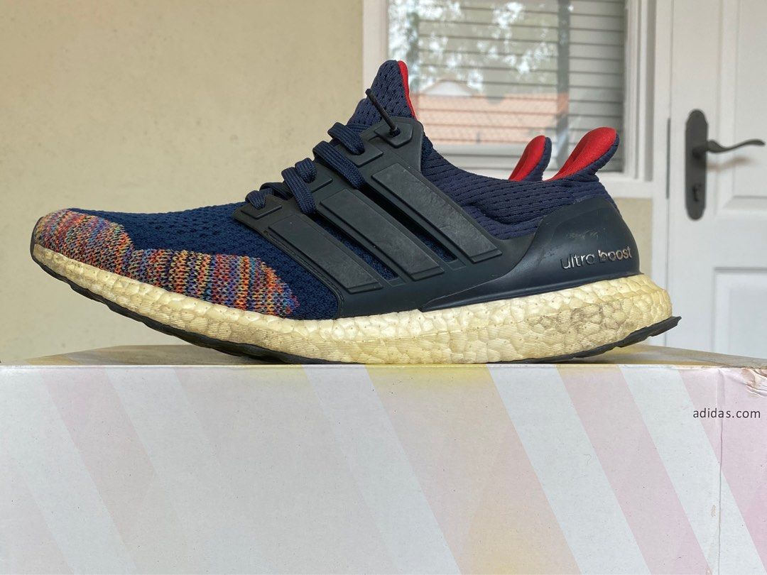 Chinese new year ultra boost 1.0 sale