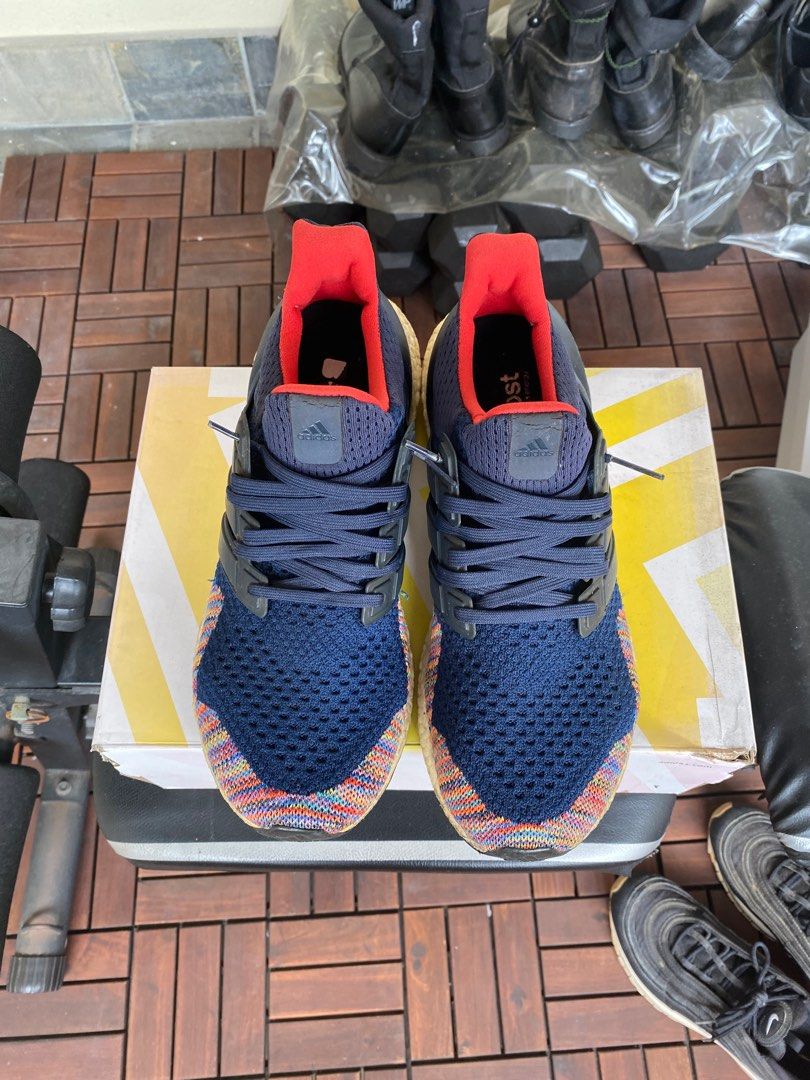 Chinese new year ultra boost 1.0 hotsell