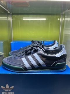 Adidas Spezial Aigburth Anorak Spzl Men s Fashion Activewear on Carousell