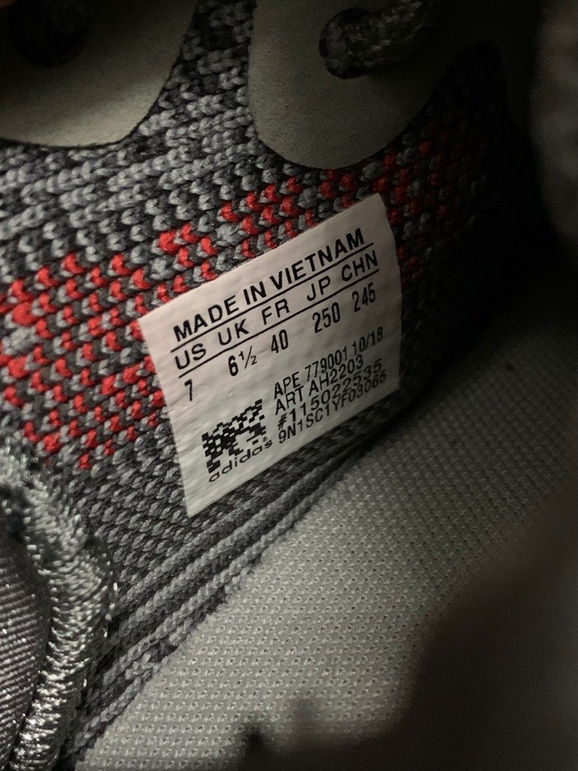 ADIDAS YEEZY BOOST 350 V2 BELUGA 2.0 Men s Fashion Footwear