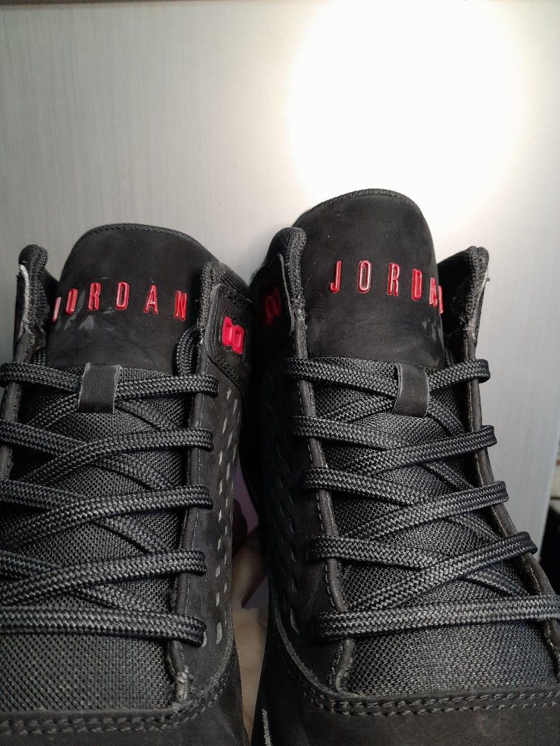 AIR JORDAN FLIGHT ORIGIN 4 Men s Fashion Footwear Sneakers on