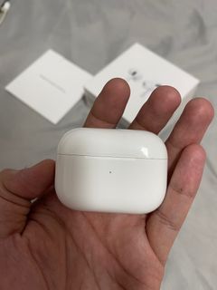 Airpods Pro