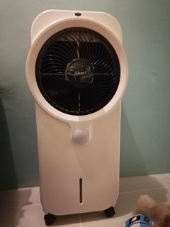 Akari Air Cooler
