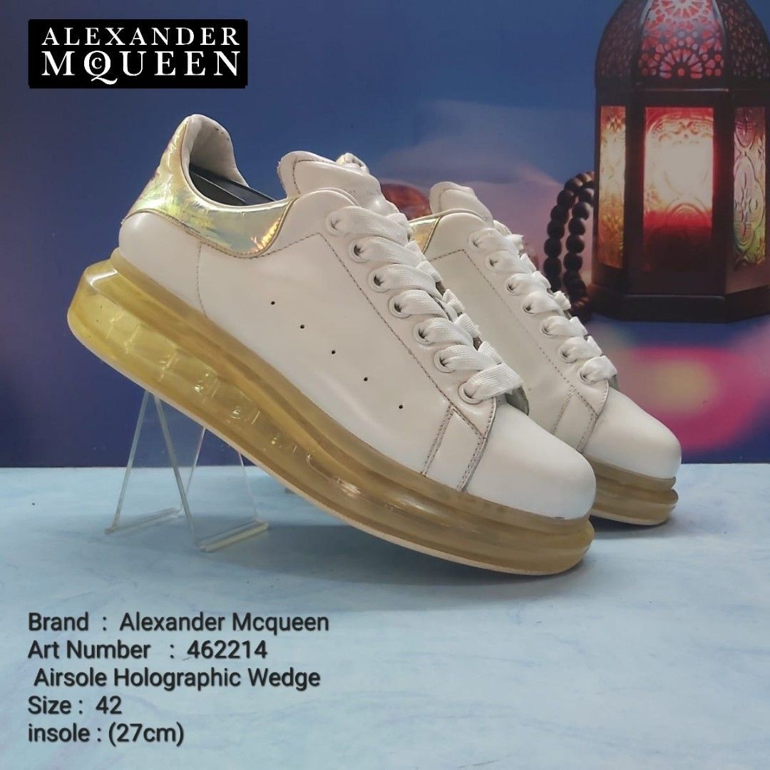 Alexander mcqueen 462214 cheap