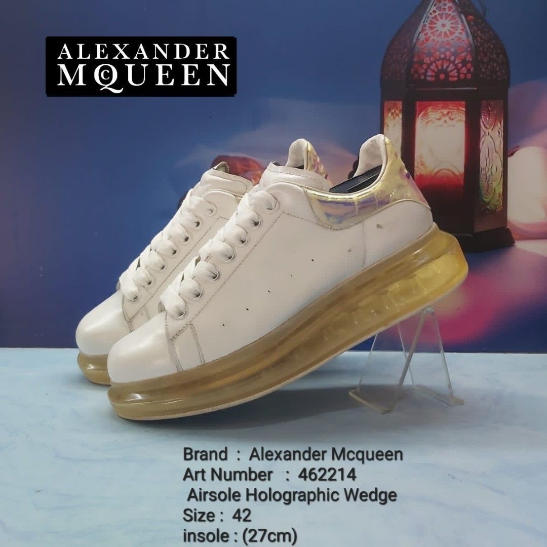 Alexander hot sale mcqueen 462214