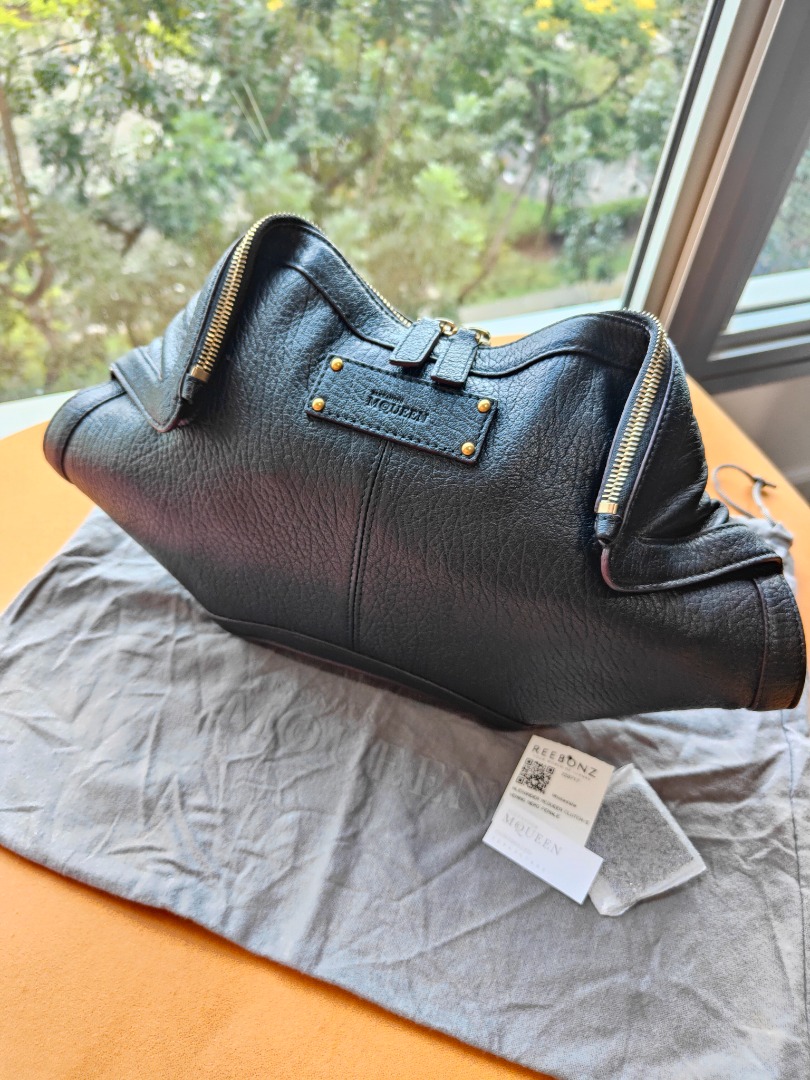 Alexander mcqueen sale manta