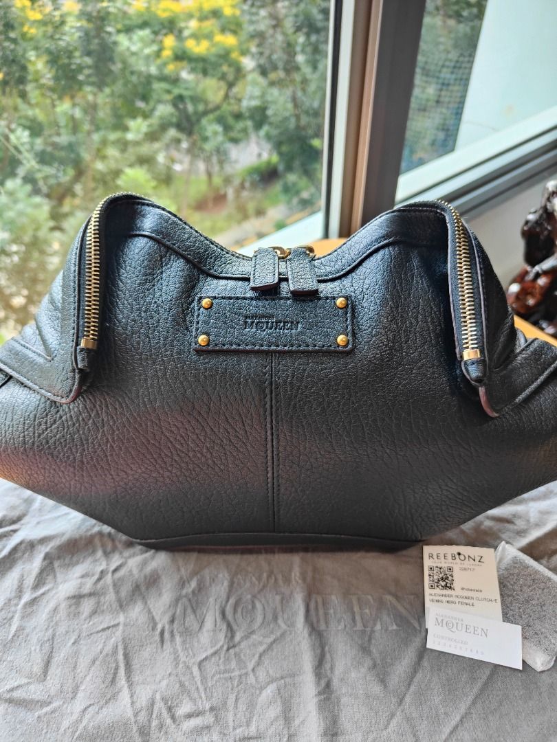 Mcqueen de shop manta
