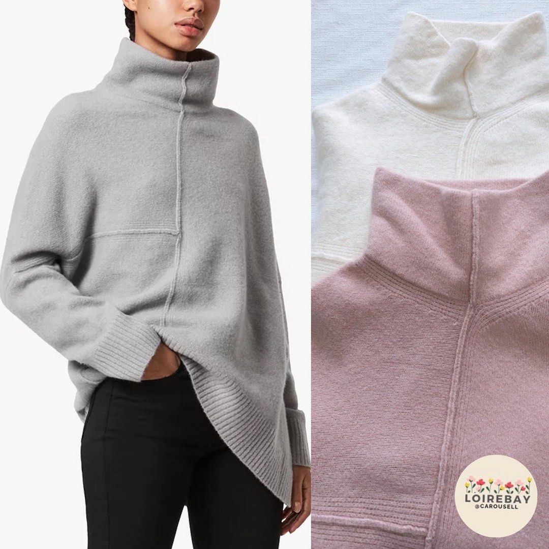 All best sale saints turtleneck