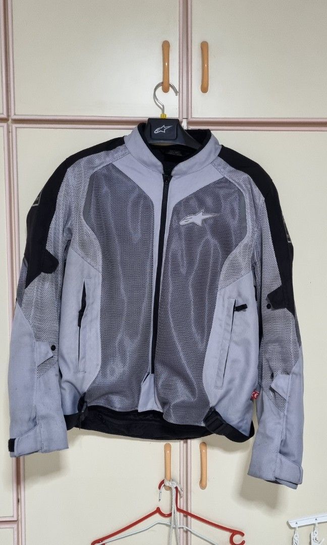 Wake air cheap alpinestars