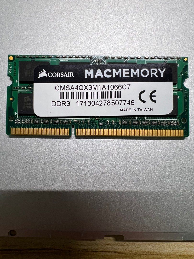 Ram best sale ddr3 1066mhz