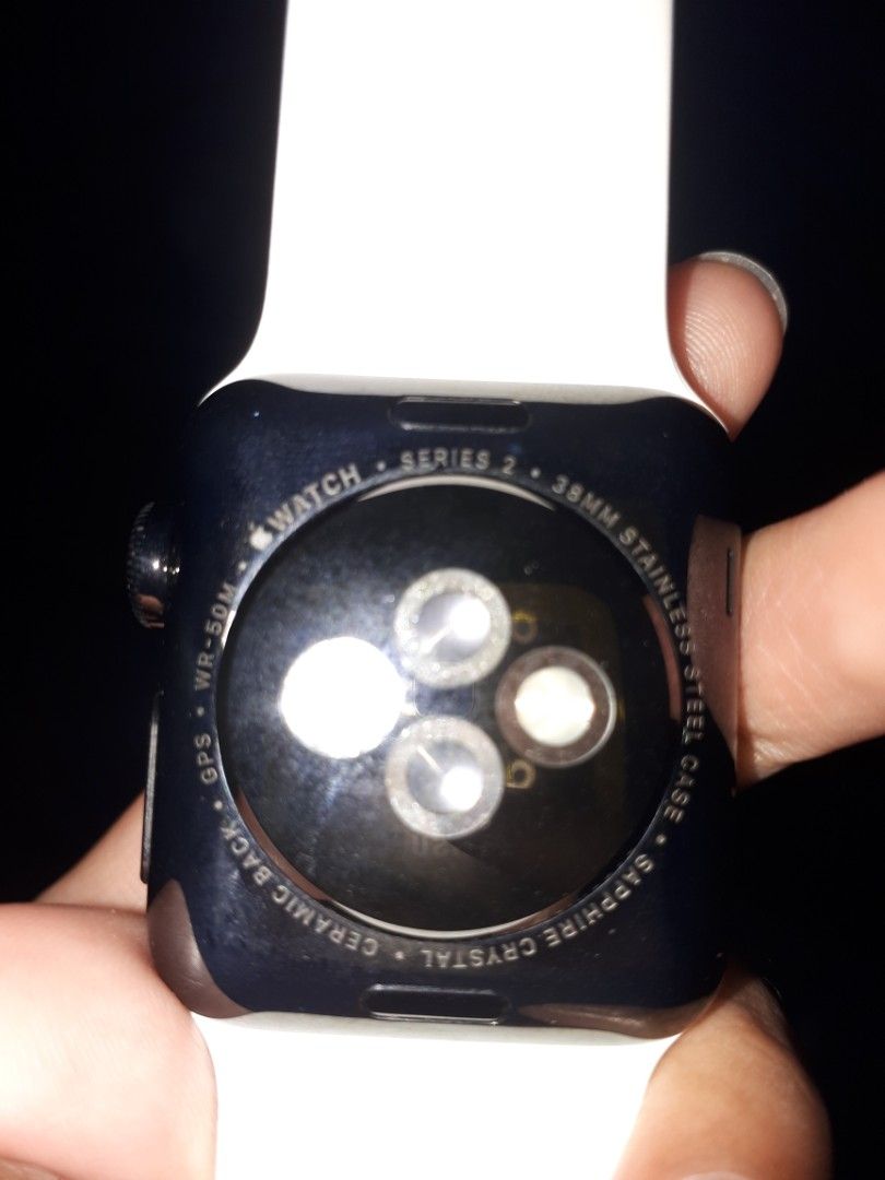 Harga apple watch sales series 2 38mm
