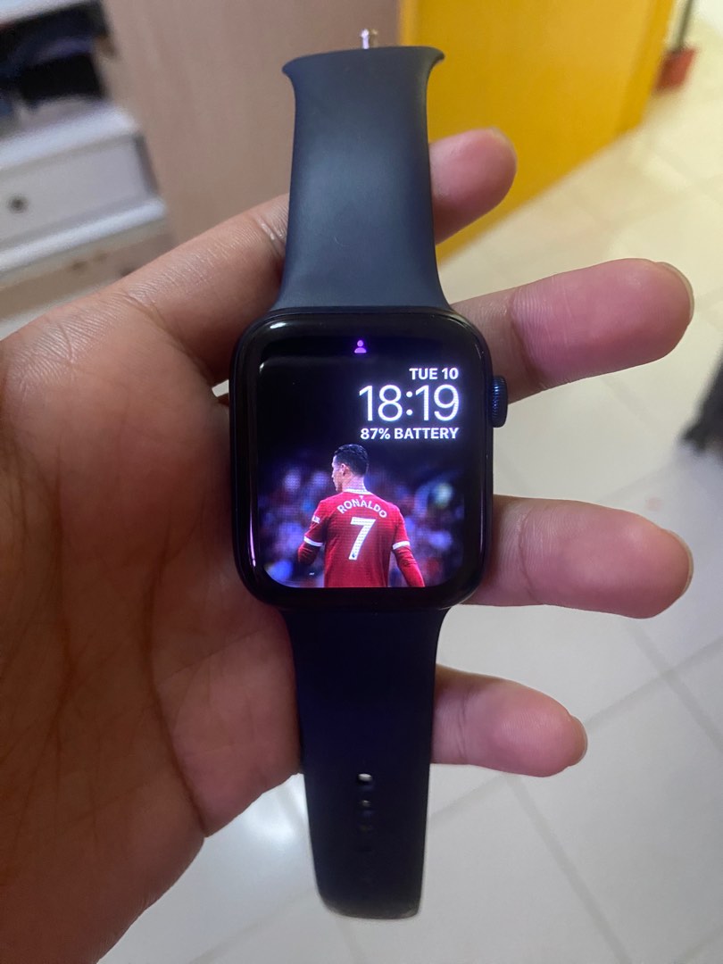 Harga apple new arrivals watch series 5