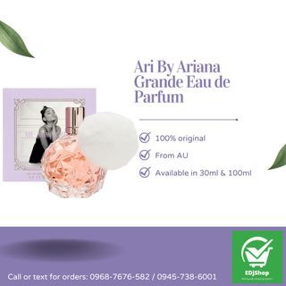 Ariana Grande Eau de Parfum