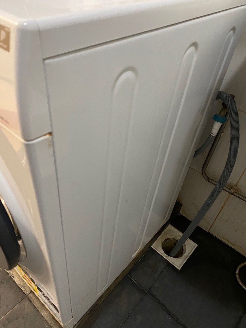 Ariston washing machine for sale, TV & Home Appliances, Washing