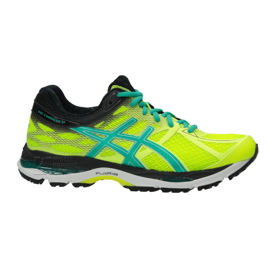 Asics gel cumulus 17 herren top