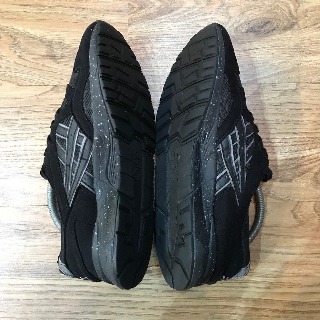 Gel lyte 5 deals black speckle