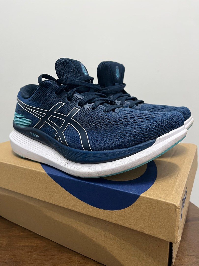Asics best sale glideride malaysia