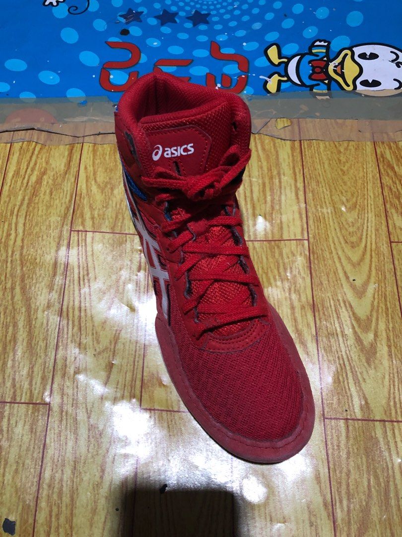 Asics matflex sale 2