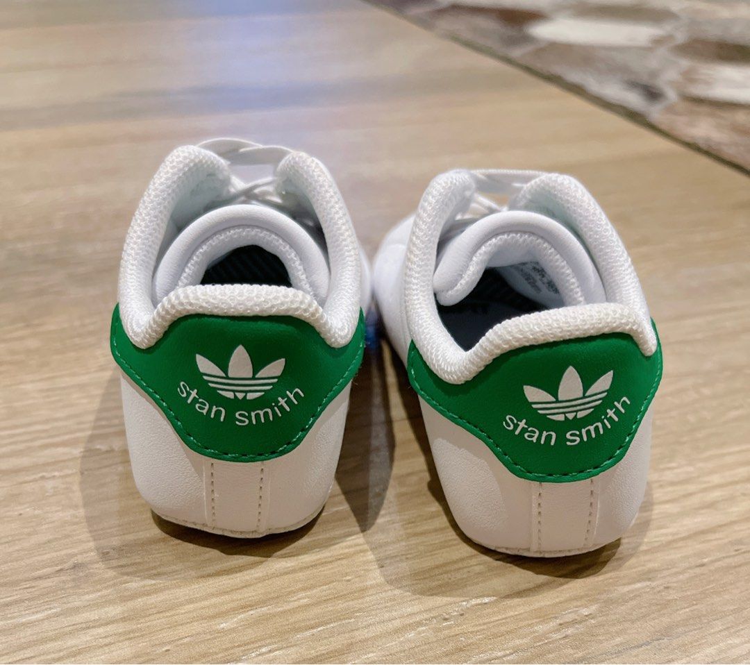 Stan clearance smith cr