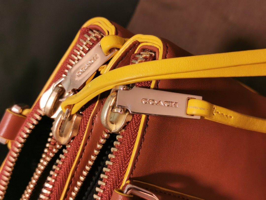 Coach borough bag outlet cheap